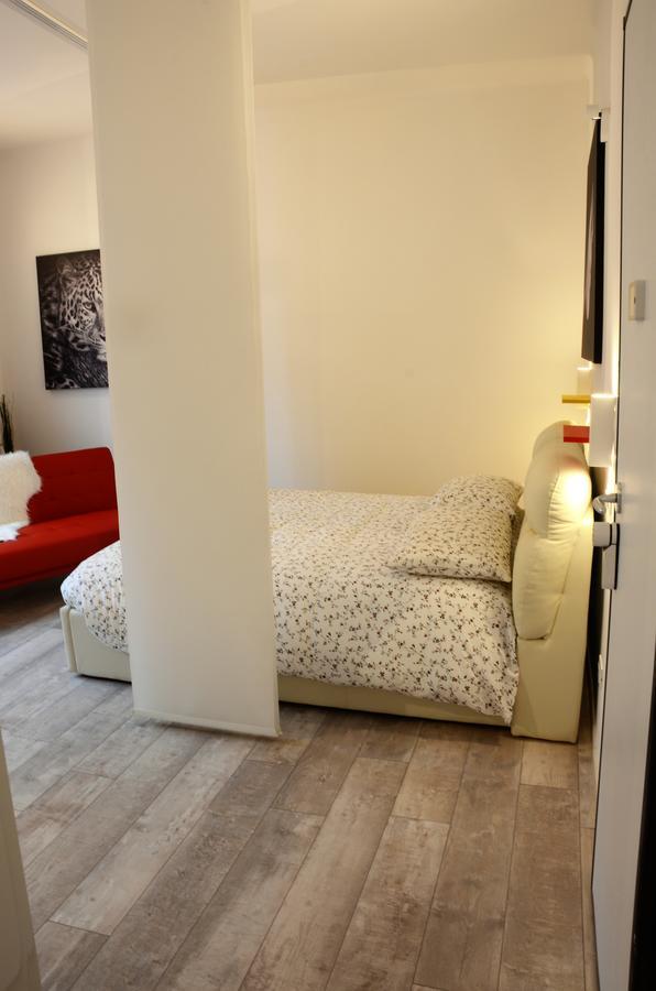 Stayinbologna 3 * Bolonia