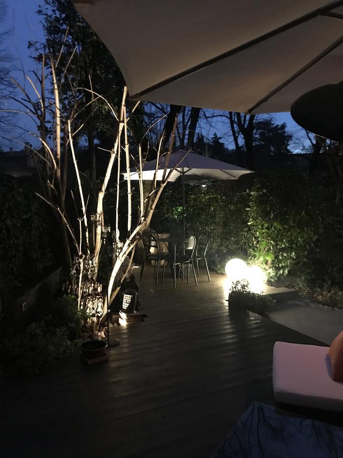 Couette-café Amobo 2*