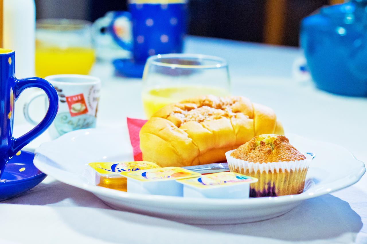 Selvarossa Acomodação com café da manhã  3*