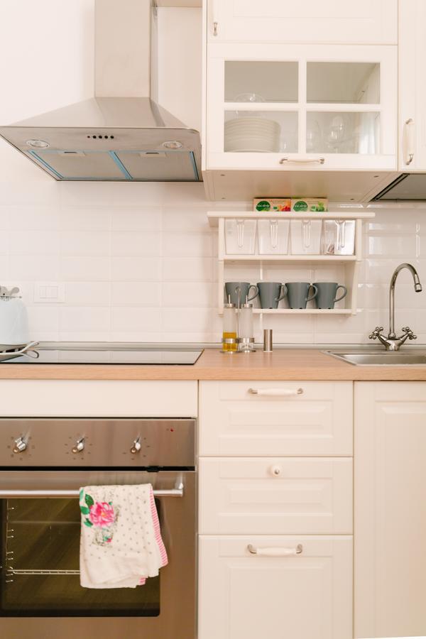 Apartamento Grande, Moderno In Edificio Storico *