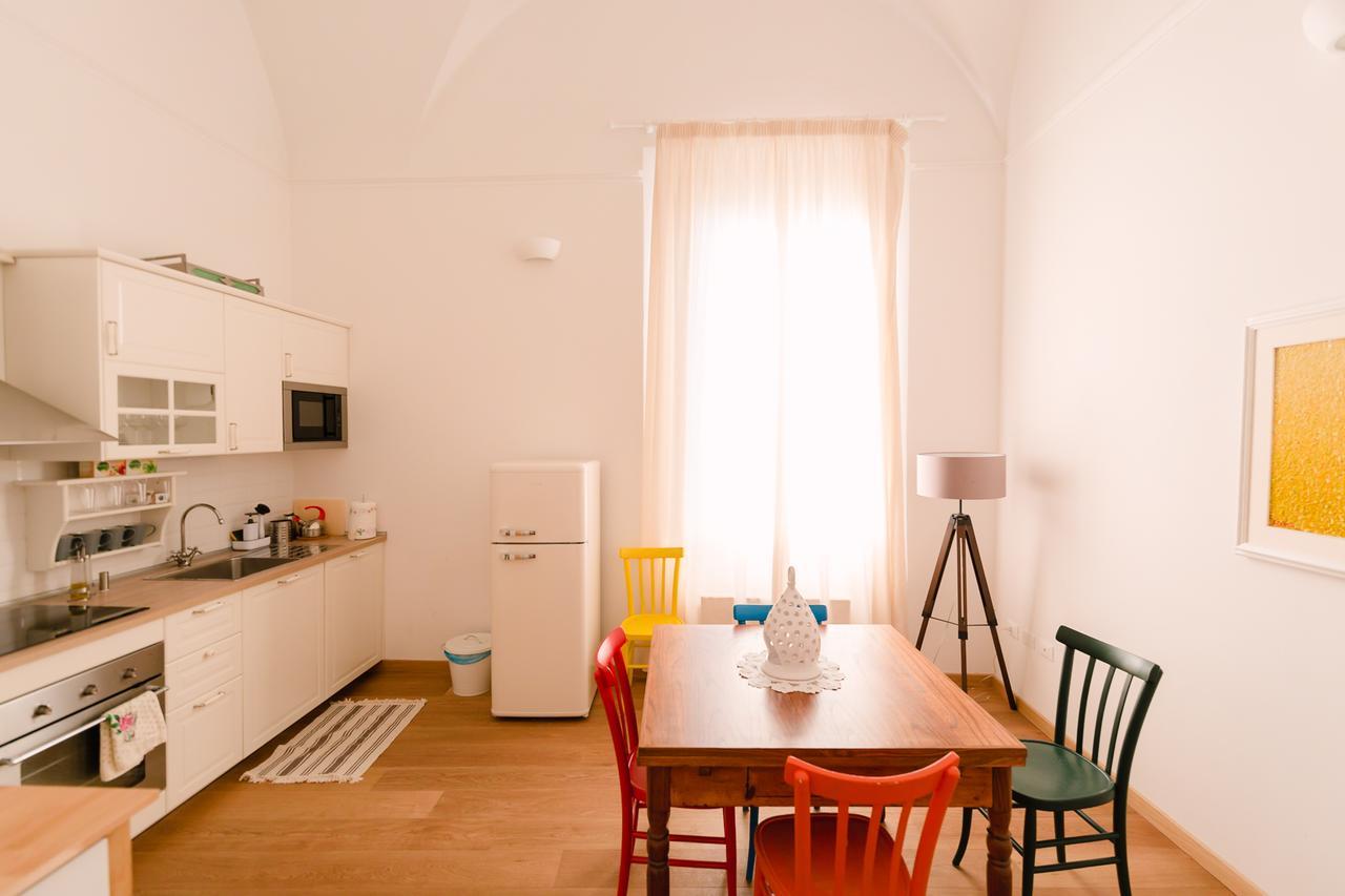 Apartamento Grande, Moderno In Edificio Storico Bolonha