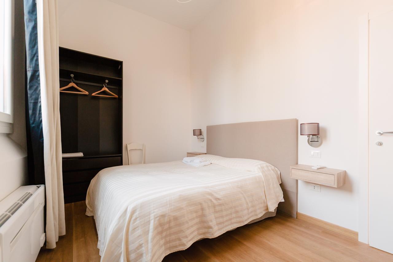Apartamento Grande, Moderno In Edificio Storico