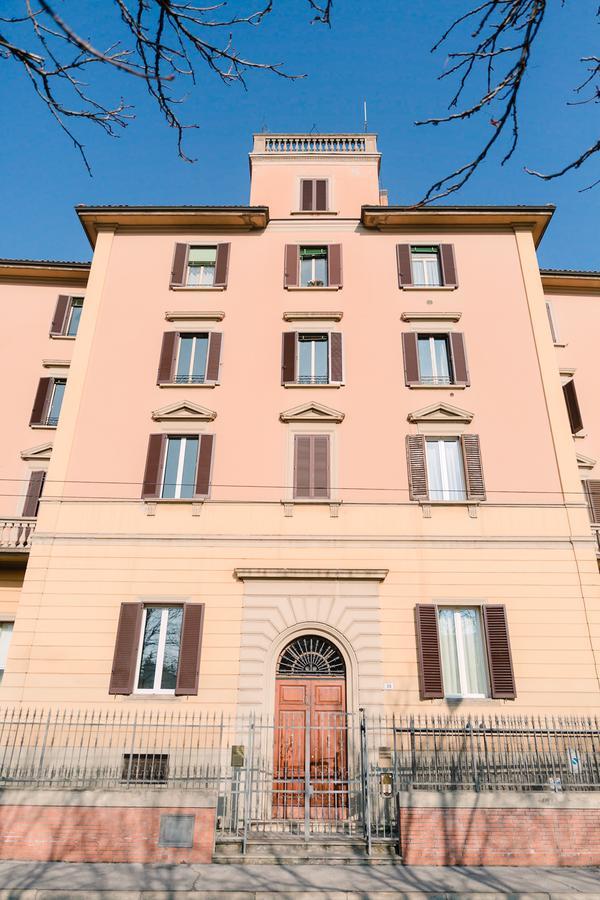 Grande, Moderno In Edificio Storico Apartamento *