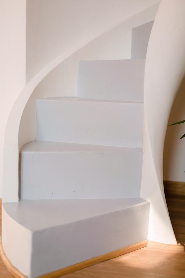 Apartamento Grande, Moderno In Edificio Storico