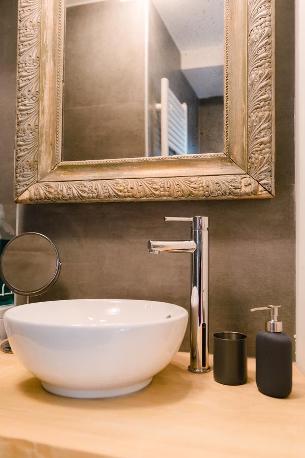 Apartamento Grande, Moderno In Edificio Storico *