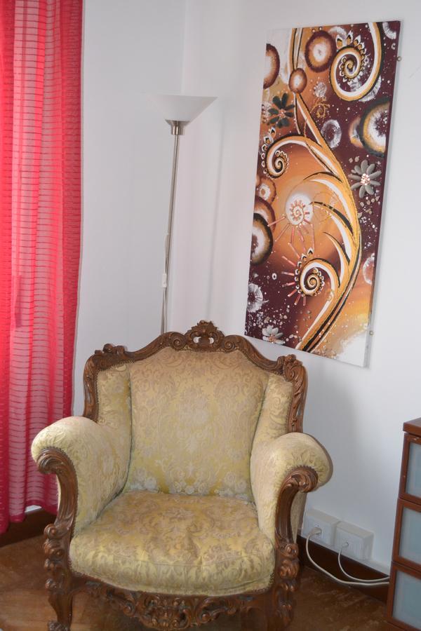 Bed & Breakfast Central Avenue