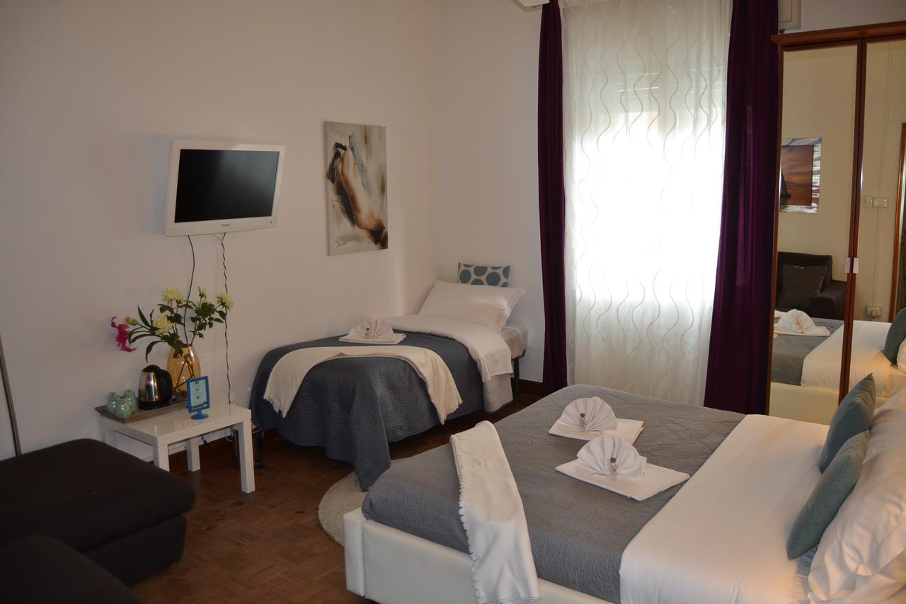 Bed & Breakfast Central Avenue *