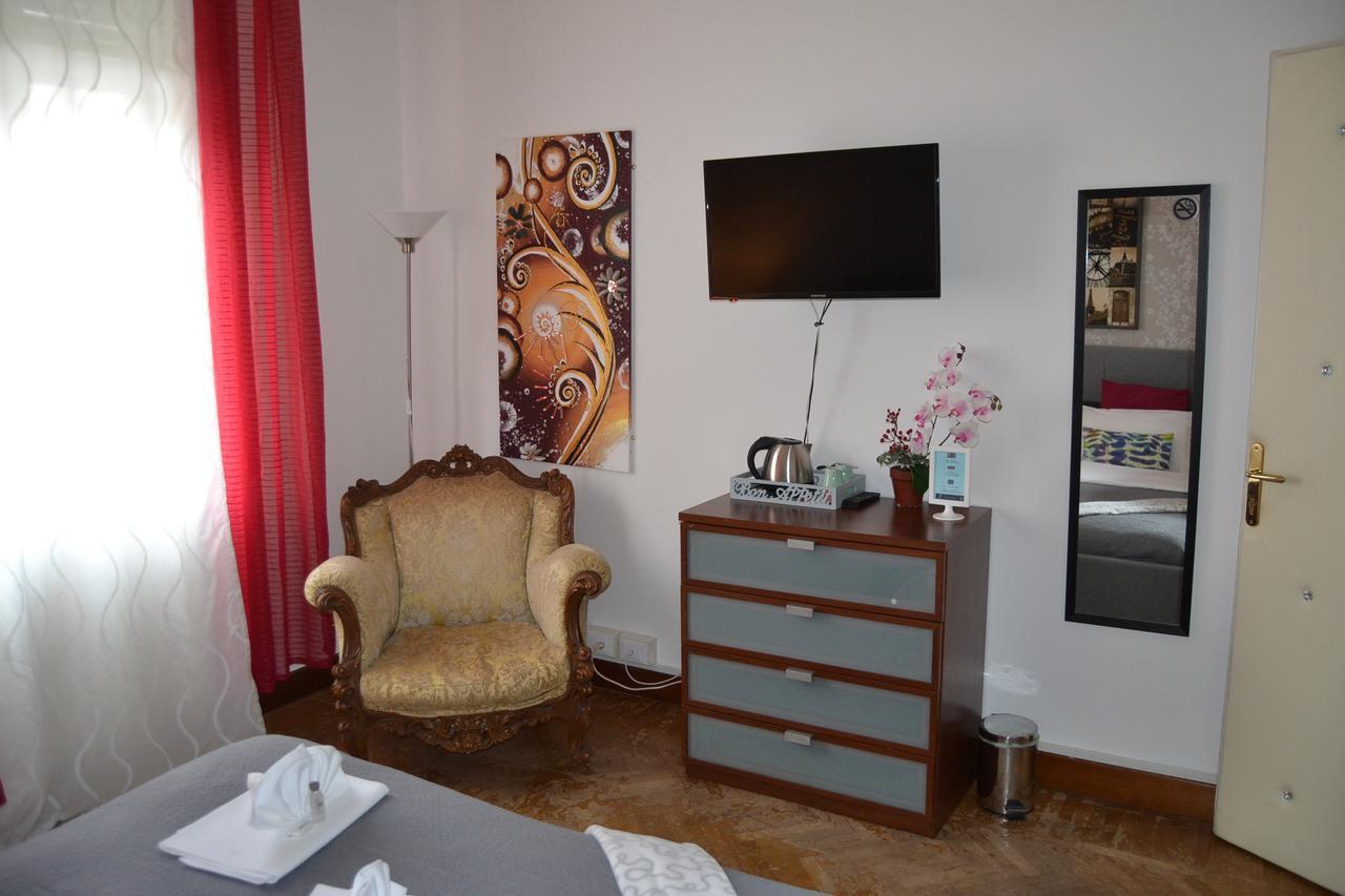 Central Avenue Bed & Breakfast
