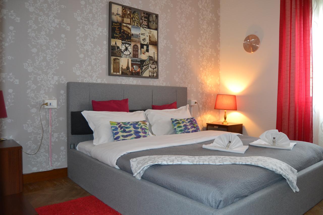 Bed & Breakfast Central Avenue