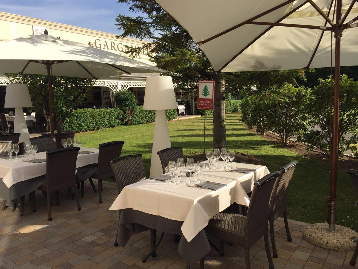 Hotel Savoia Regency 4*