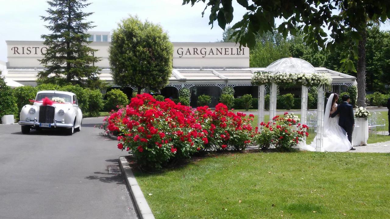 Savoia Regency Hotel Bolonia
