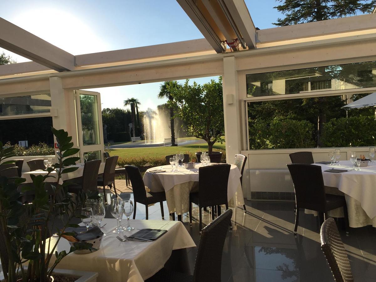 Savoia Regency 4* Bolonia