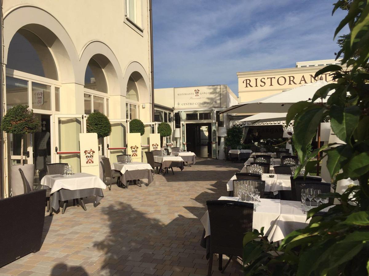 Savoia Regency 4*