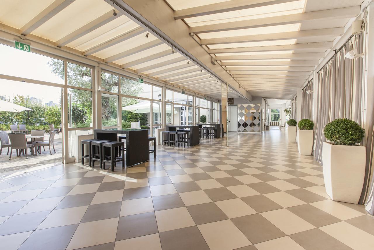 Hotel Savoia Regency 4*