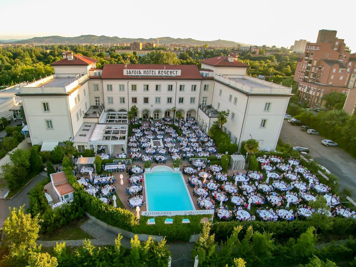 Savoia Regency 4*