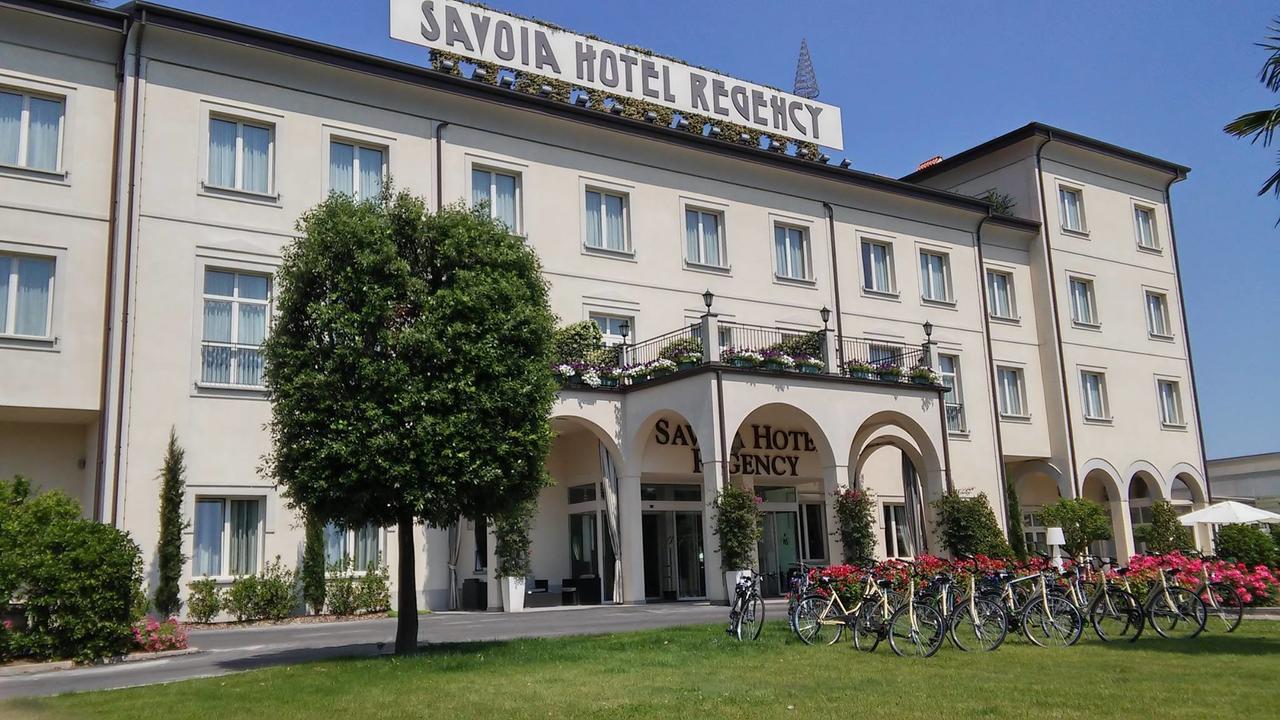 Savoia Regency Hotel 4*