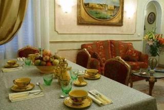 B&bt Antica Residenza Dazeglio 2* Bologna