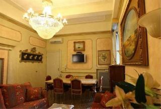 B&bt Antica Residenza Dazeglio Hotel