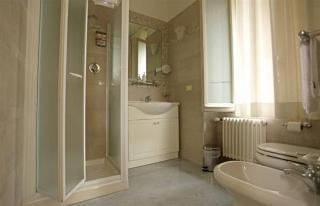 B&bt Antica Residenza Dazeglio Hotel 2*