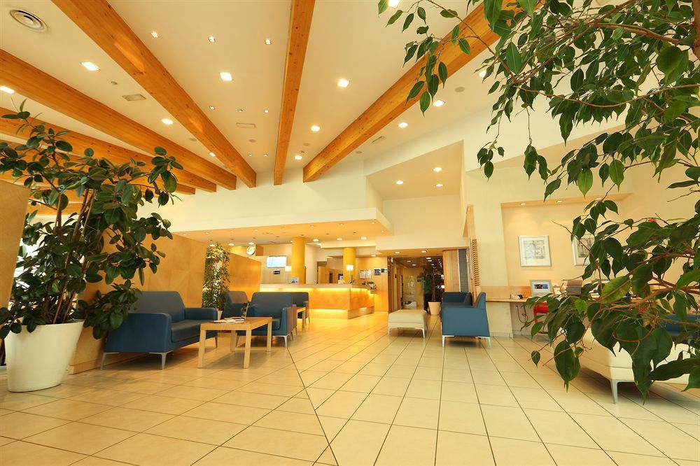 - Fiera By Ihg Hotel 4*