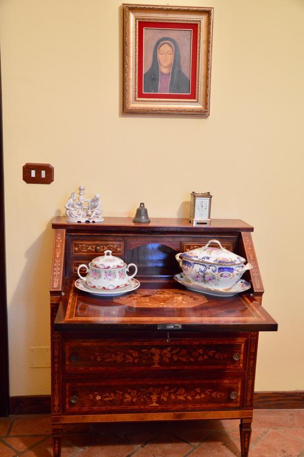 Bed & Breakfast Griffoni Historic Bologna