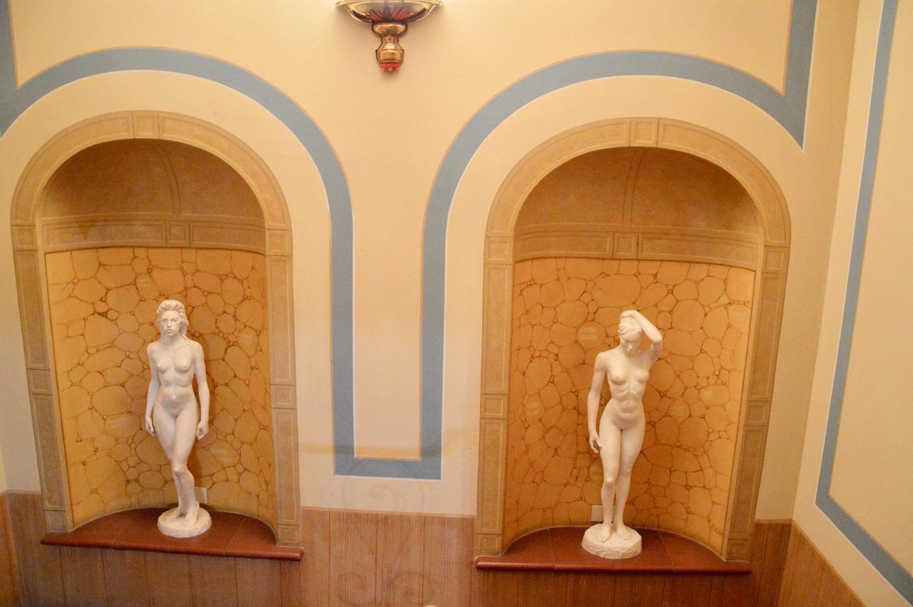 Bed & Breakfast Griffoni Historic Bologna
