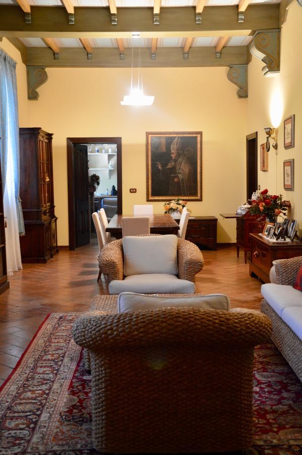 Griffoni Historic Bed & Breakfast Bologna