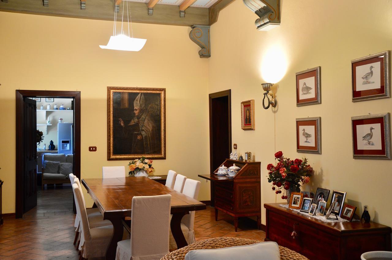 Bed & Breakfast Griffoni Historic Bologna