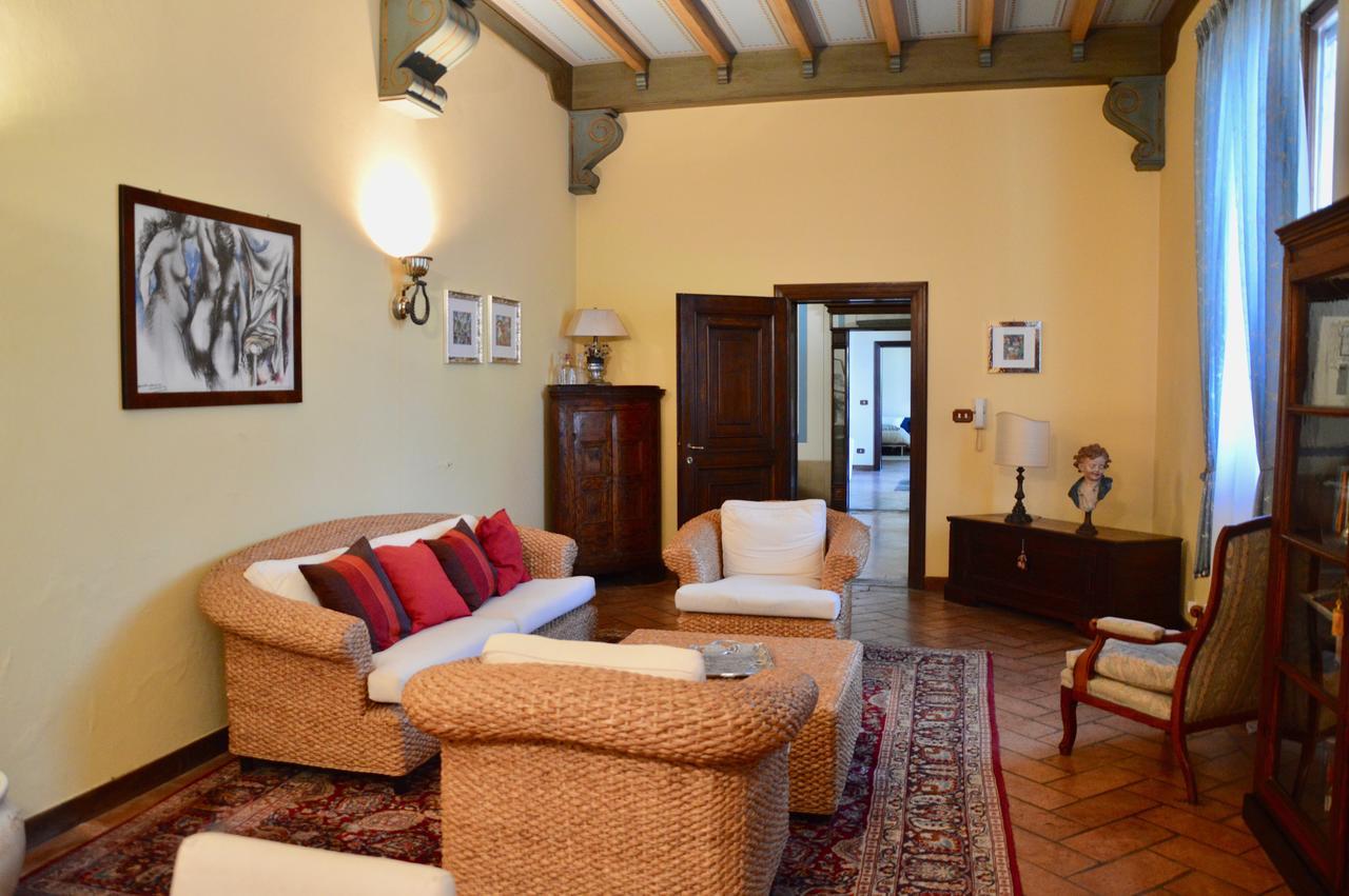 Griffoni Historic 3*