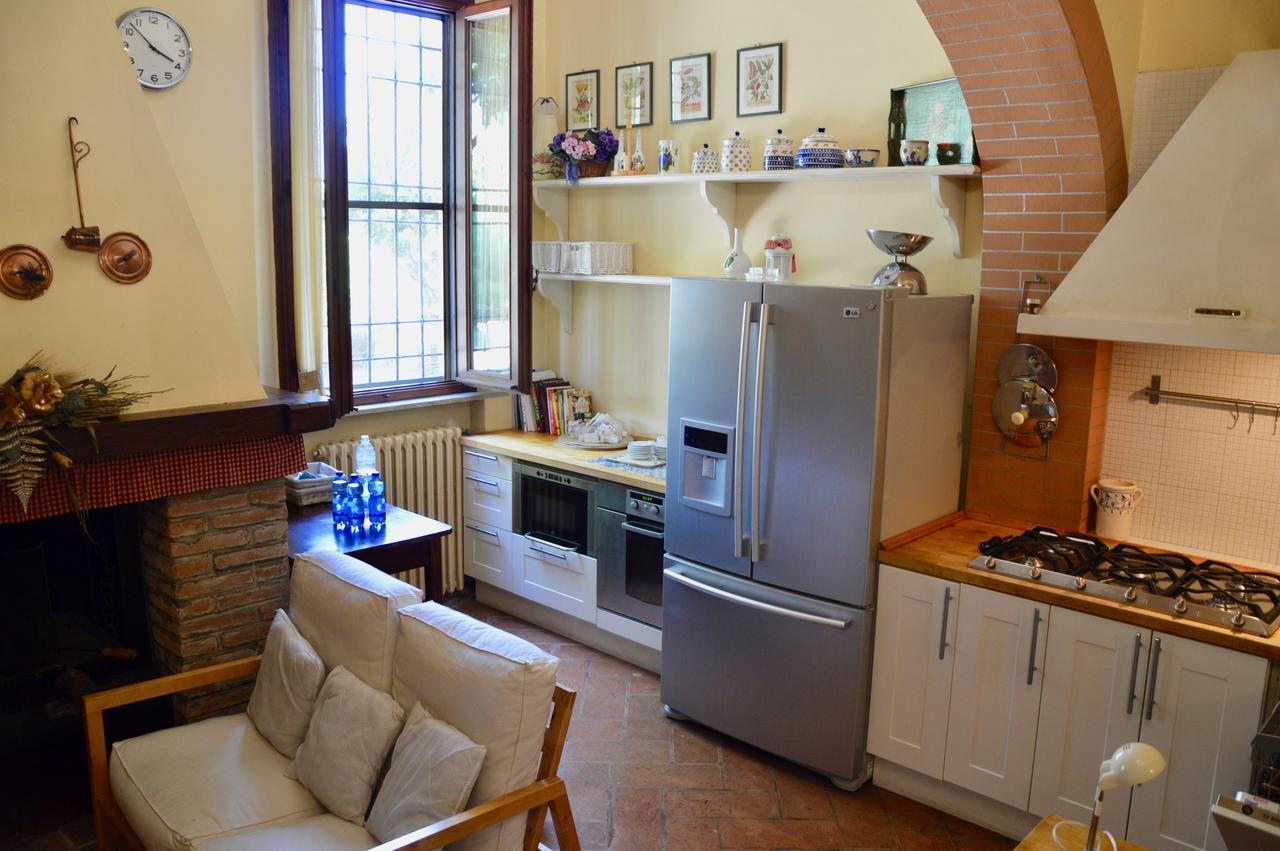 Griffoni Historic 3*
