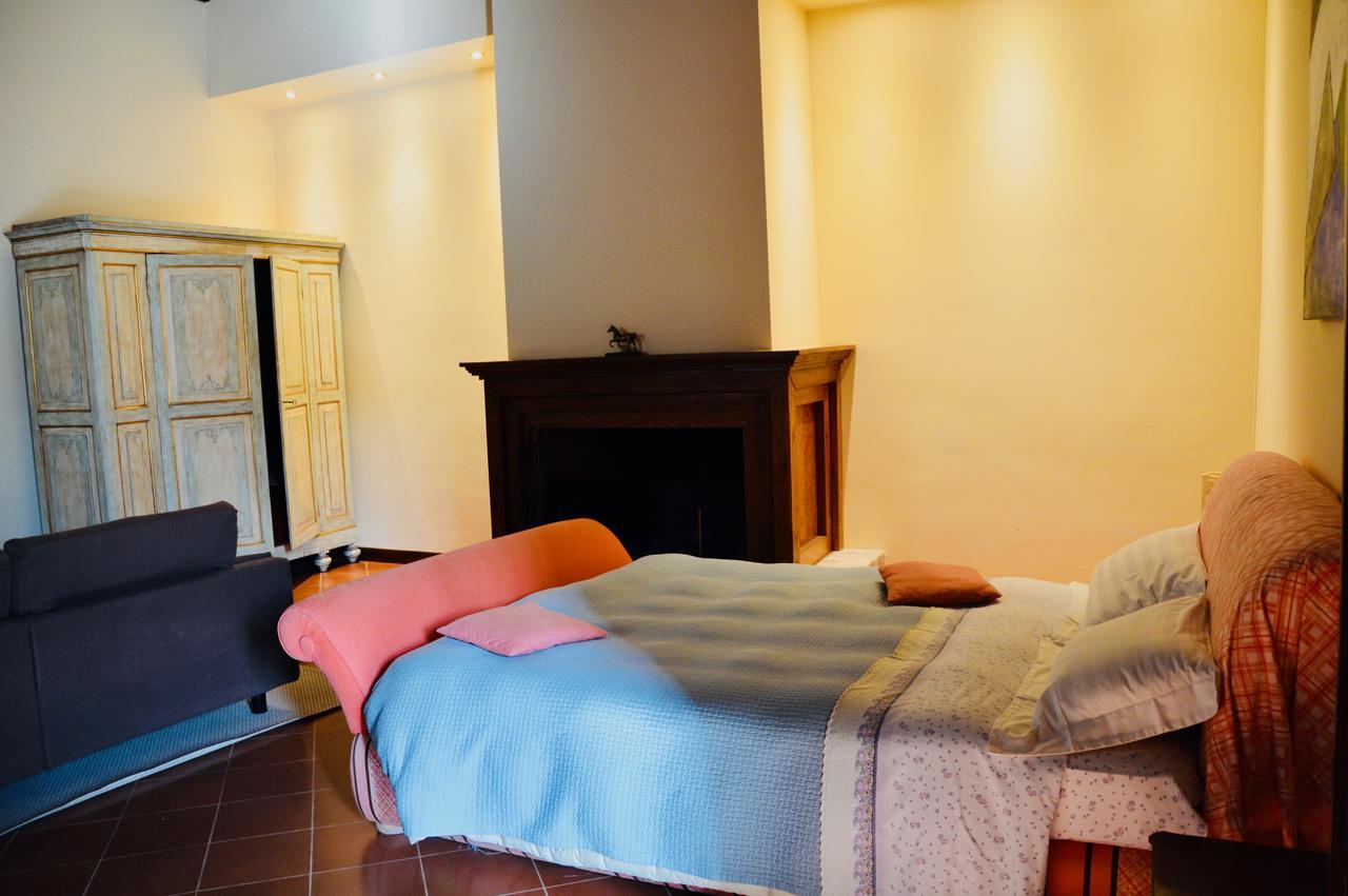 Griffoni Historic Bed & Breakfast Bologna