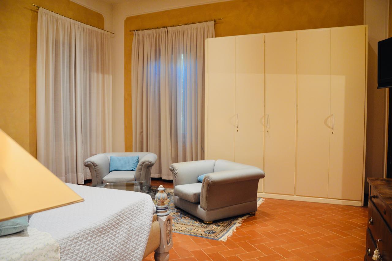 Griffoni Historic Bed & Breakfast 3*