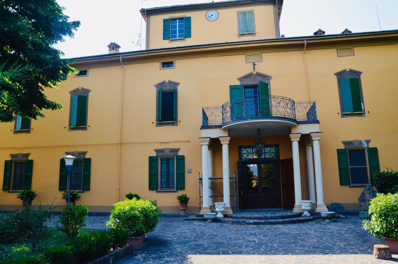 Bed & Breakfast Griffoni Historic