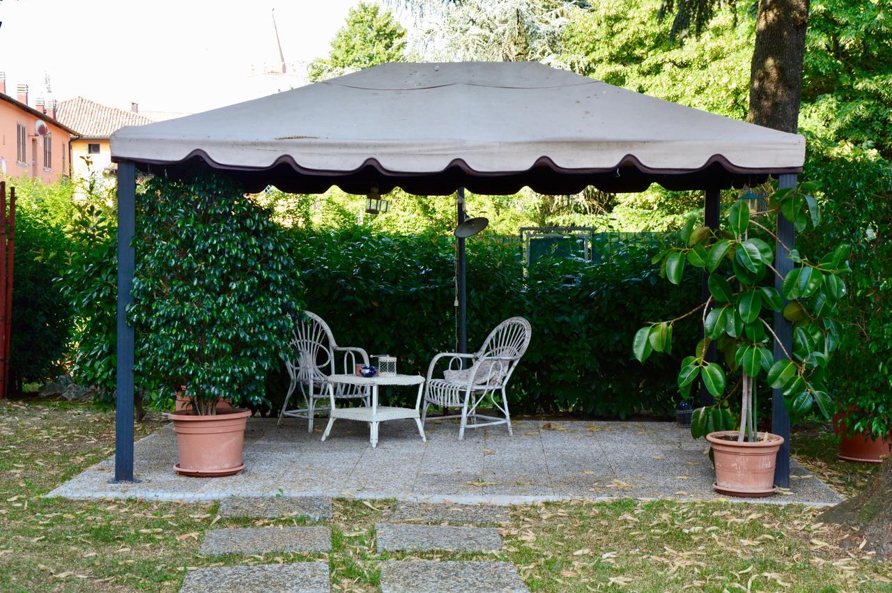 Griffoni Historic Bed & Breakfast