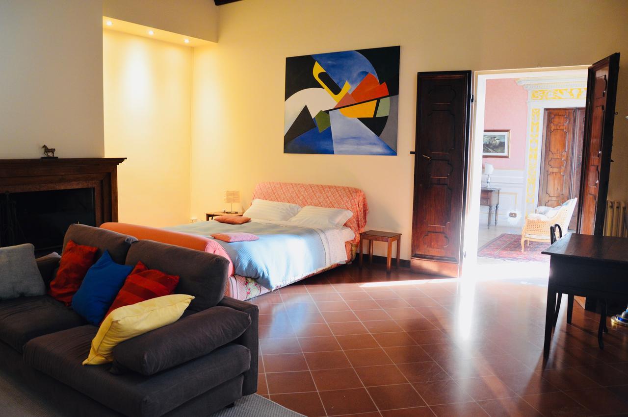Griffoni Historic 3*