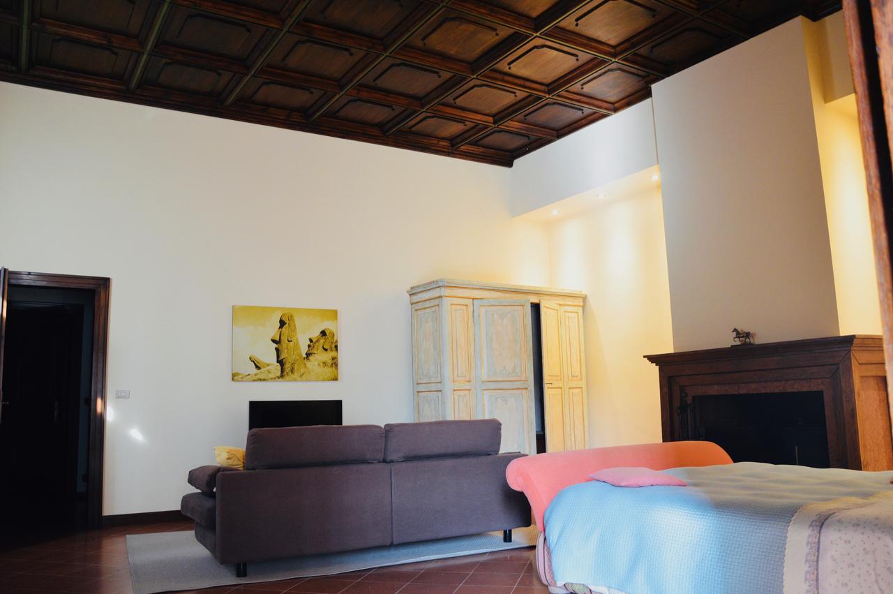 Griffoni Historic Bed & Breakfast