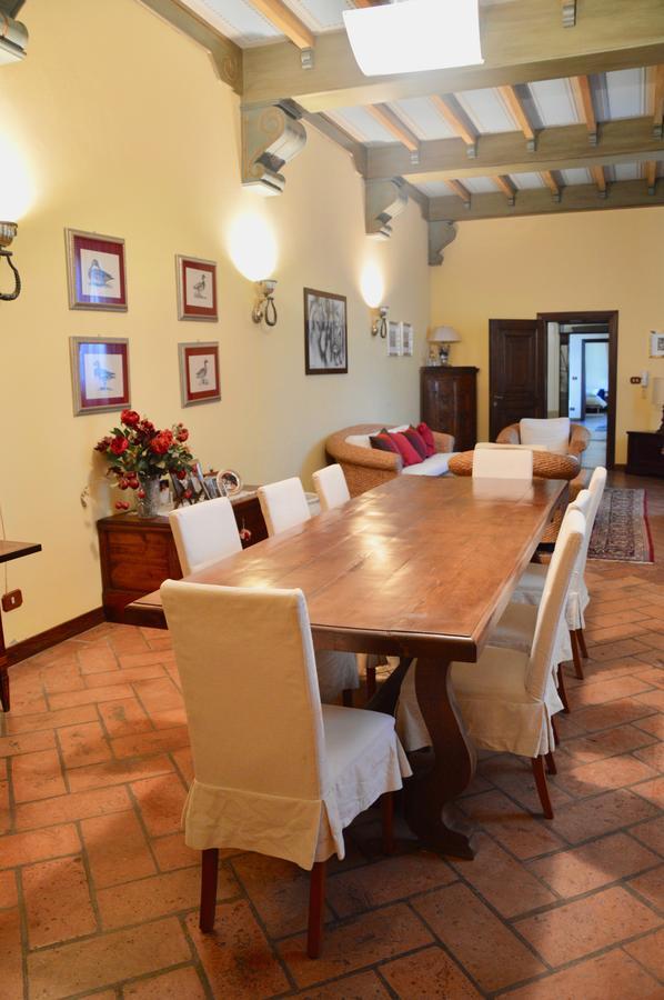 Griffoni Historic Bed & Breakfast