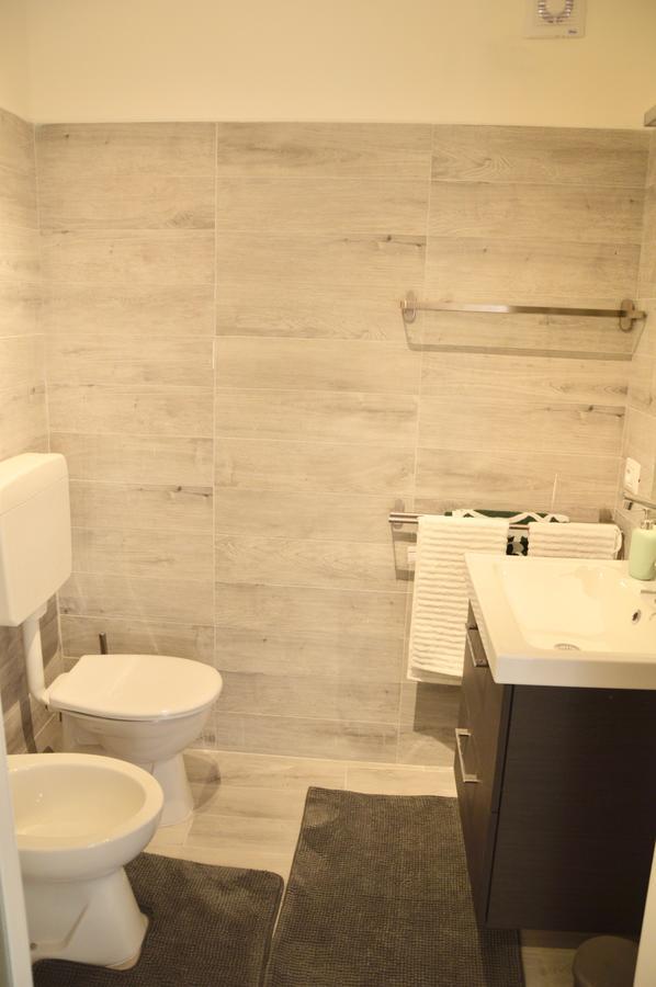 Bed & Breakfast Griffoni Historic 3*