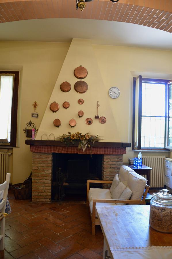 Bed & Breakfast Griffoni Historic Bologna