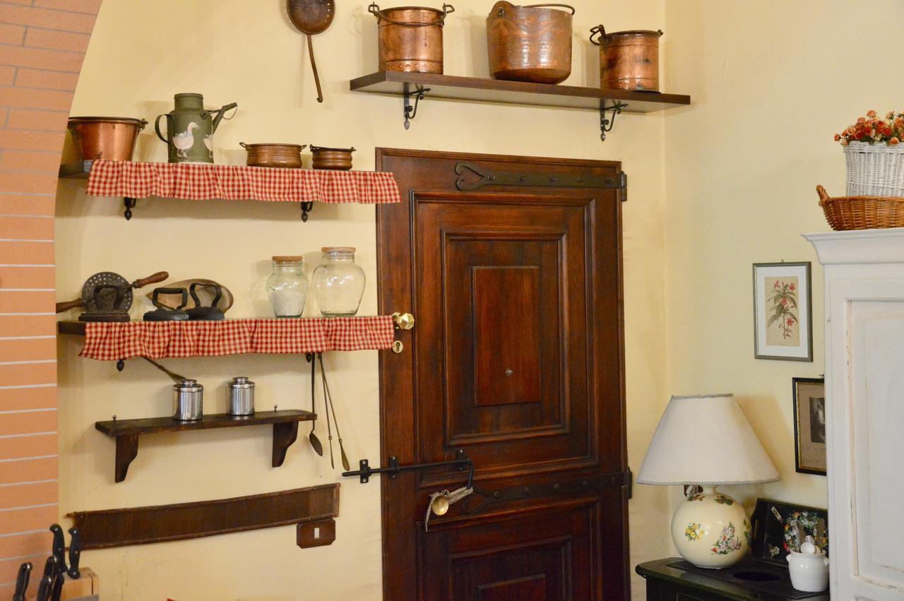 Griffoni Historic Bed & Breakfast 3*