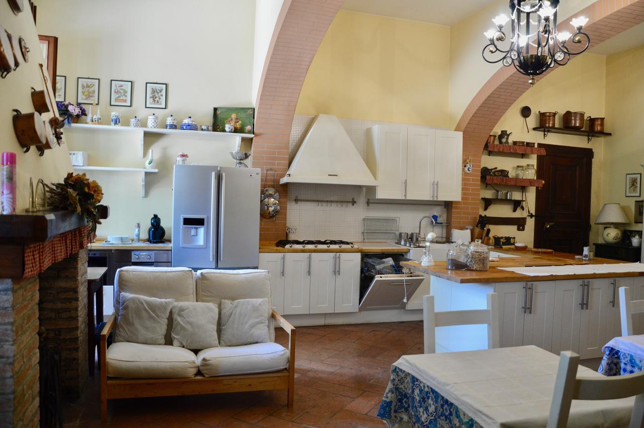 Bed & Breakfast Griffoni Historic 3*