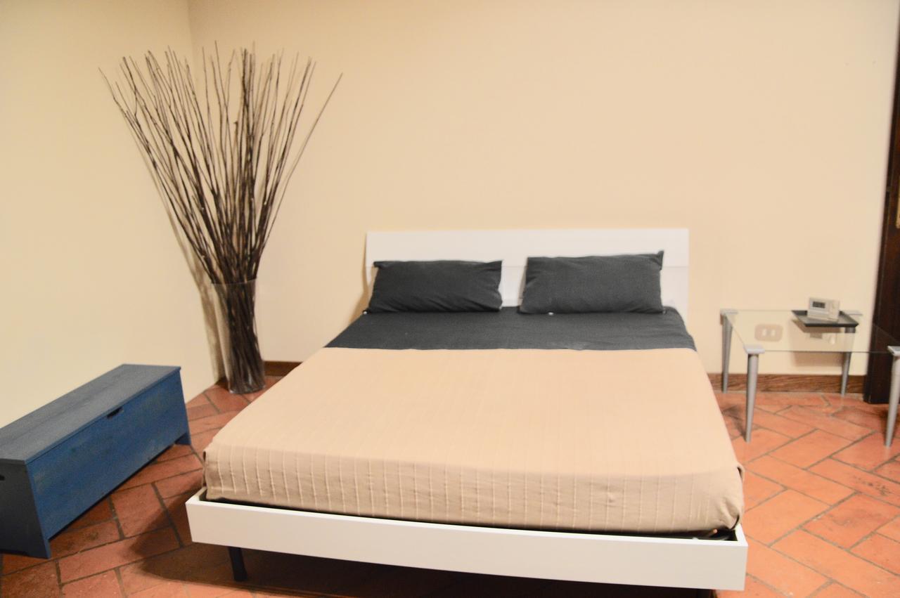 Griffoni Historic Bed & Breakfast Bologna