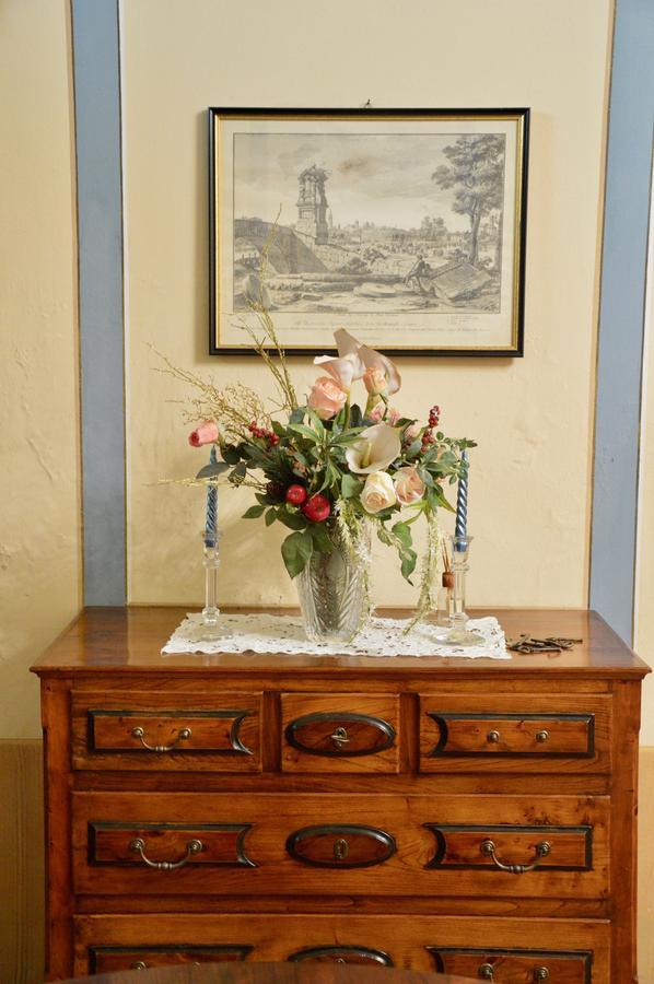 Griffoni Historic Bed & Breakfast