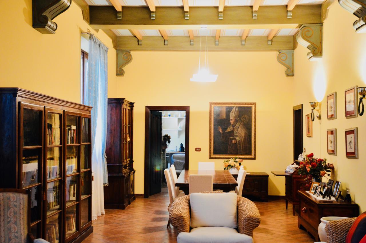 Bed & Breakfast Griffoni Historic