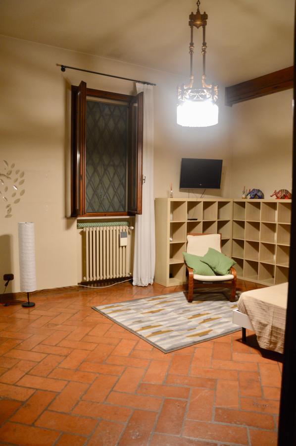 Griffoni Historic Bologna
