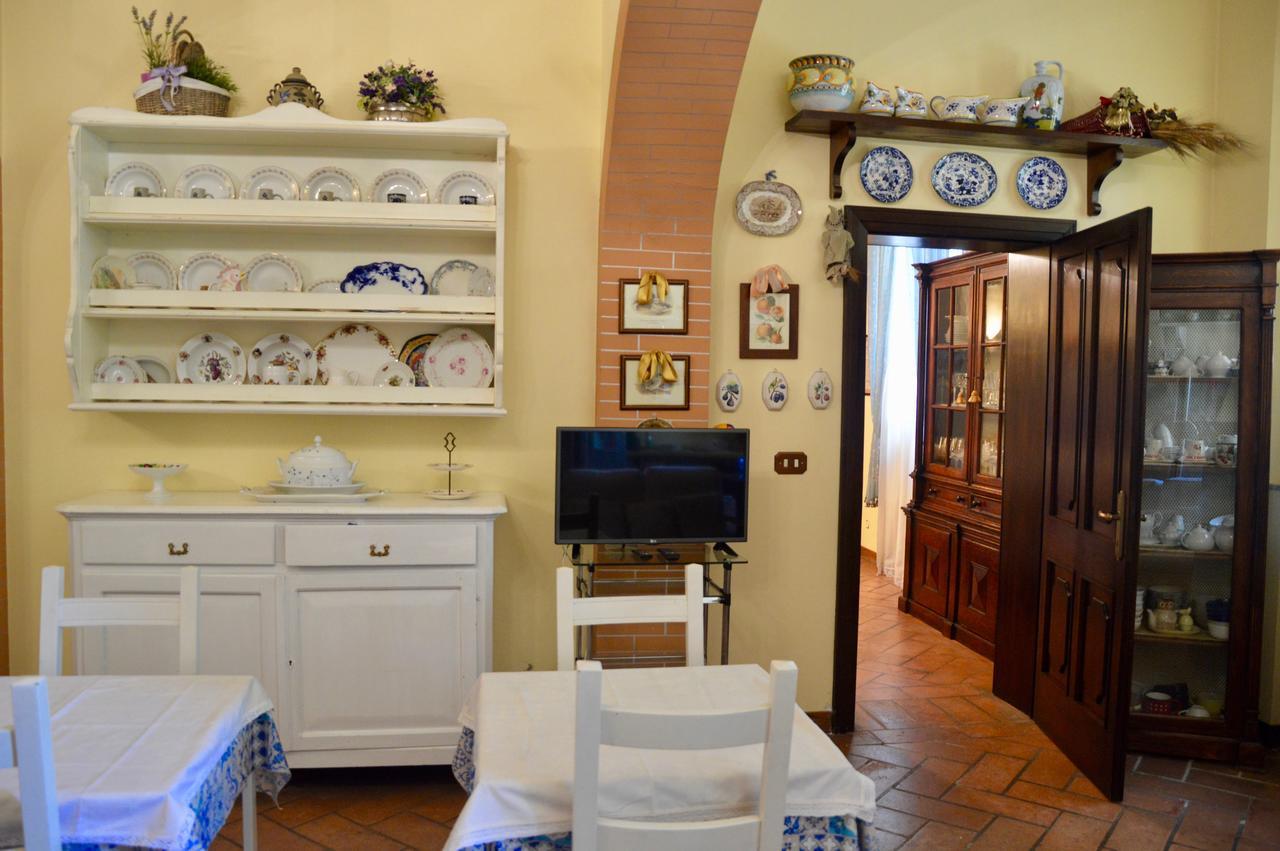 Griffoni Historic Bed & Breakfast Bologna