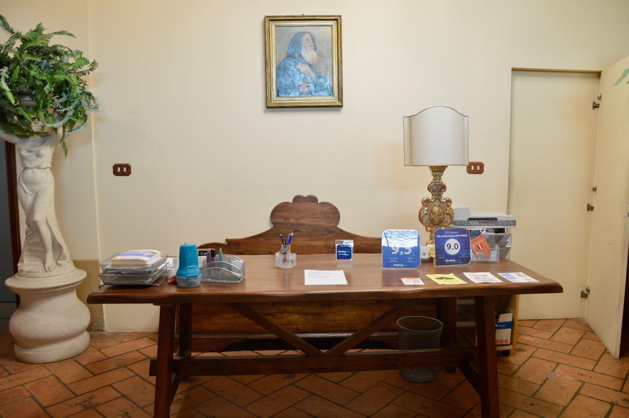 Bed & Breakfast Griffoni Historic 3*