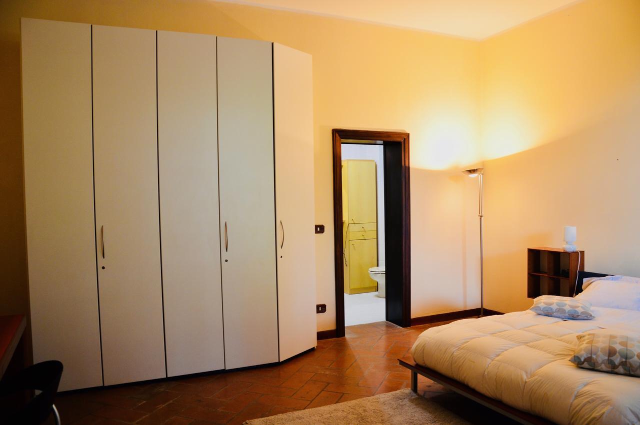Bed & Breakfast Griffoni Historic