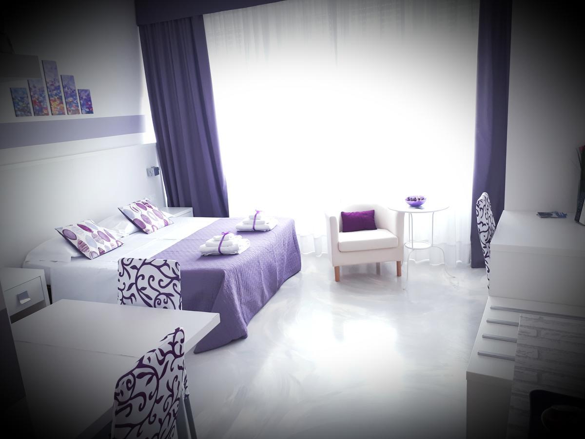 Minisuite Appartement *
