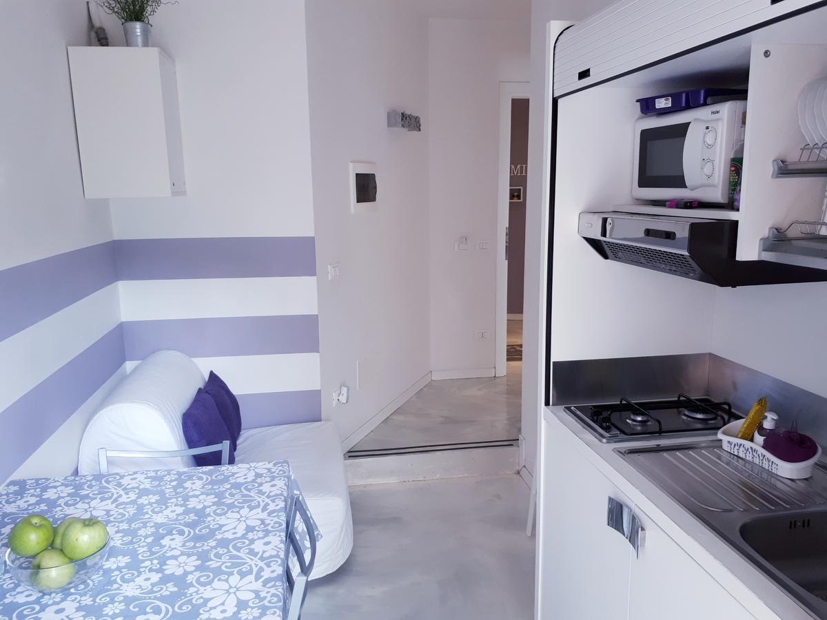 Minisuite Appartement Bologna